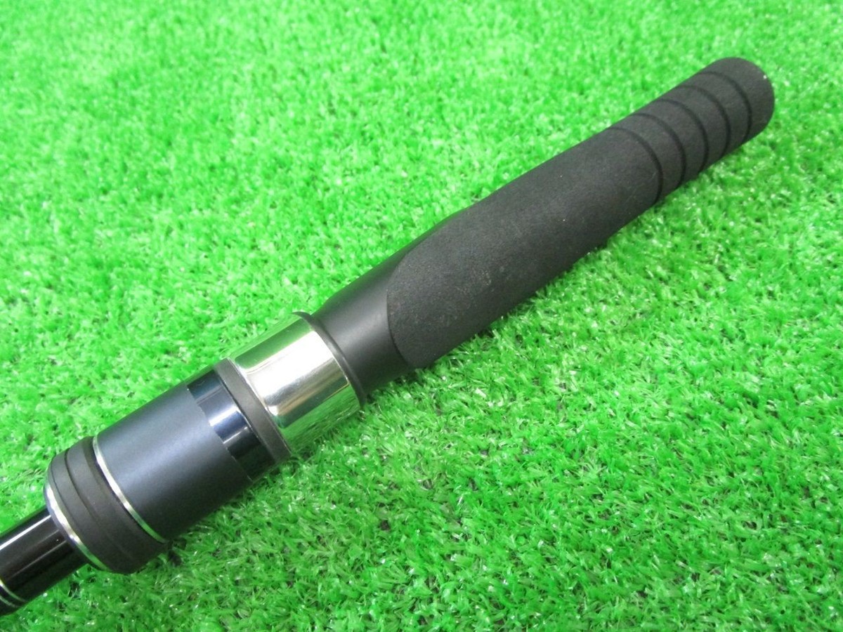 ロッド SHIMANO - 20 GAME TypeJ S60-3 Shimano 20 Game Type J S60-3 – JDM TACKLE HEAVEN