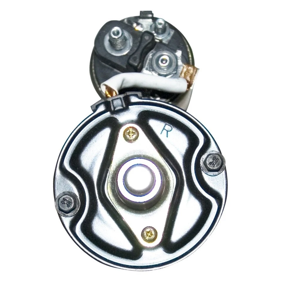 For Porsche Boxster 2005-2008 Bosch SR0808N Starter Foto 3 de 4