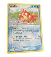 Corphish 57/107 Deoxys Regular