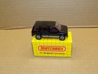 VINTAGE MATCHBOX DODGE CARAVAN #01-00-68 ~ CAR DATED 1983 ~ NOS !