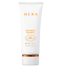 HERA Sun Mate Leports Pro Waterproof 70ml SPF50 ,PA  