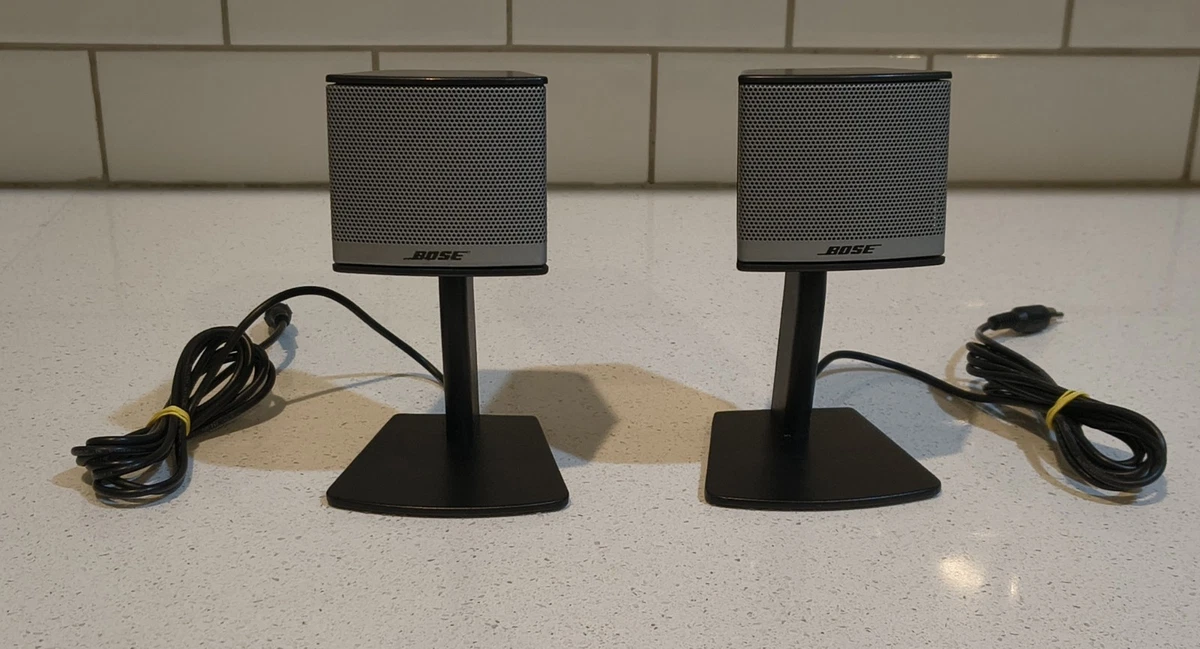 Preços baixos em Bose Companion 3 Series II | eBay