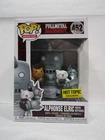 Funko Pop Animation Full Metal Alchemist Alphonse Elric with Kittens 452, Hot To