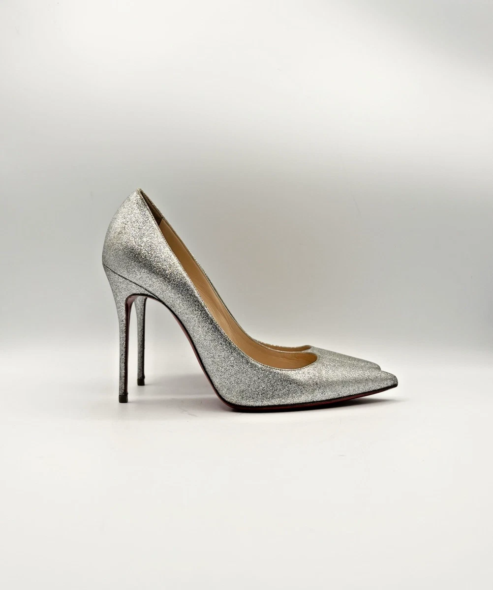 Christian Louboutin Decollete Heels for Women for sale | eBay