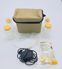 Medela Advanced Personal Double Breast Pump Starter Set