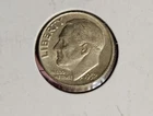 1952-D 10C Roosevelt Dime