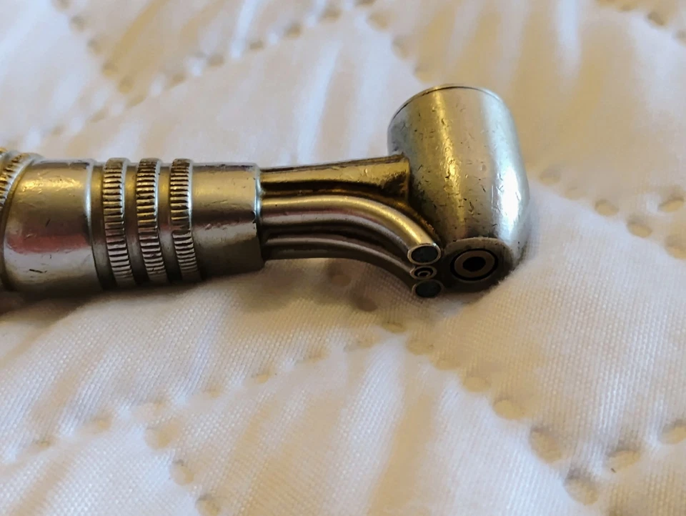 MIDWEST Quiet Air 4 Hole High Speeds (10pk) - HANDPIECE USA for REPAIR - - Image 2 of 3