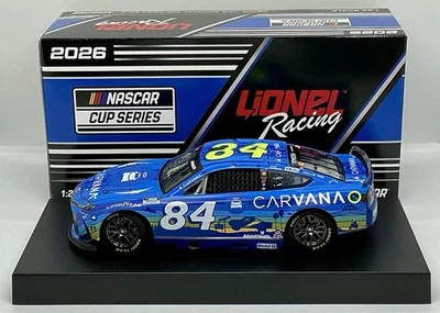 限定1of95 NASCAR1/24 LIONEL ♯2Miller lite Lionel NASCAR 1:24 Diecast Racing Cars for sale - eBay