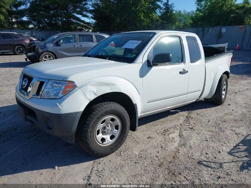 Condensador de CA compatible con 05-19 Frontier 2968033 Foto 2 de 4