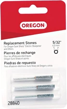 28840 5/32-Inch Chainsaw Replacement Sharpening Stone