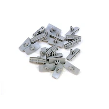 New Genuine Mopar Clip Applique OE 55157055AA