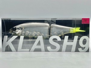 Klash 9 Low Float | eBay