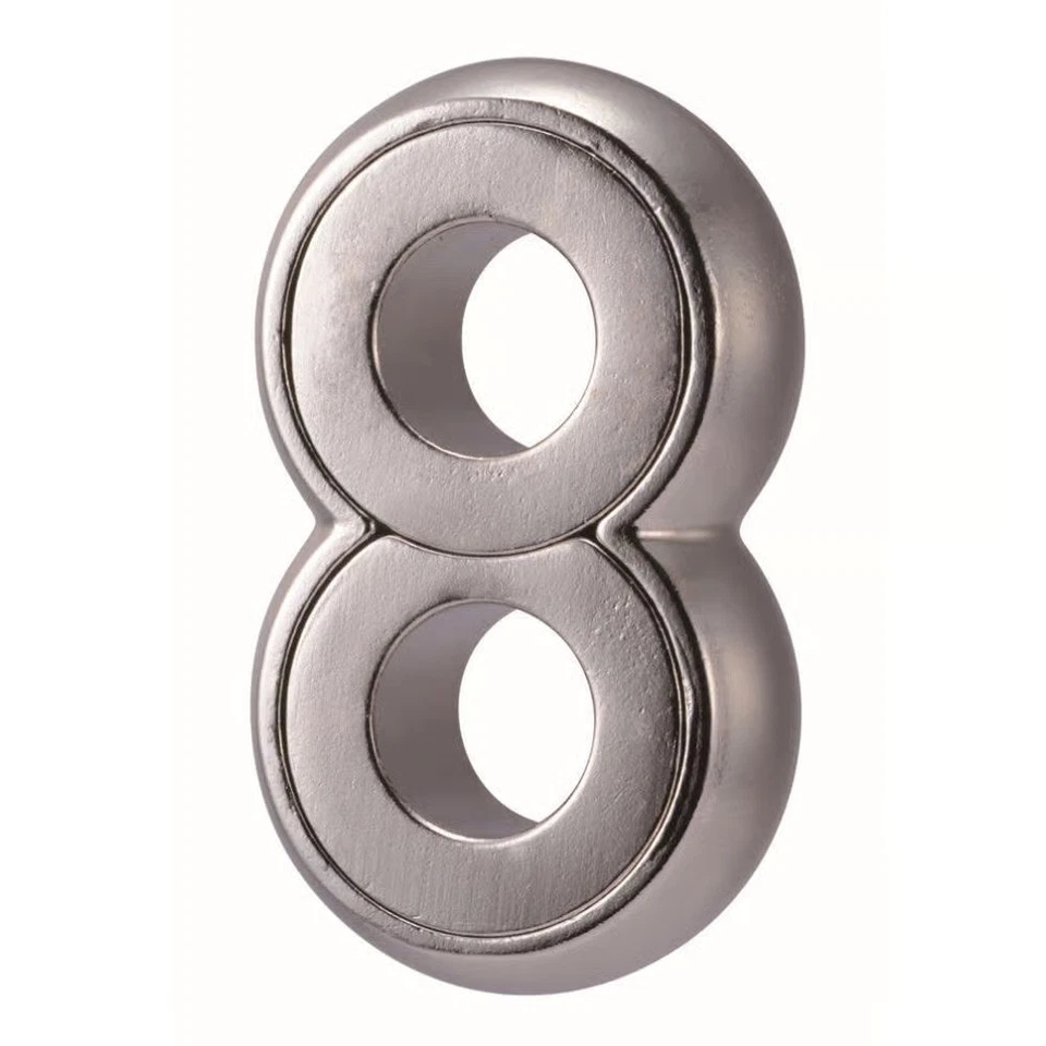 Juegos Universitarios, Hanayama Infinity Nivel 6 Foto 2 de 2