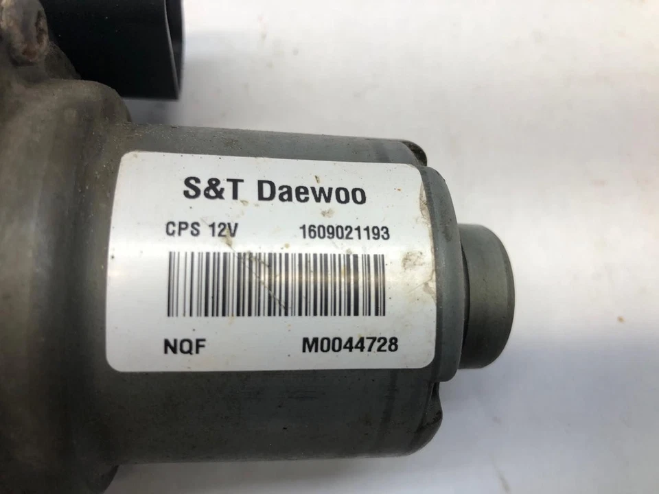 Chevrolet Silverado 2500 2007-2019 caja de transferencia motor de cambio eléctrico OEM NQF Foto 3 de 4