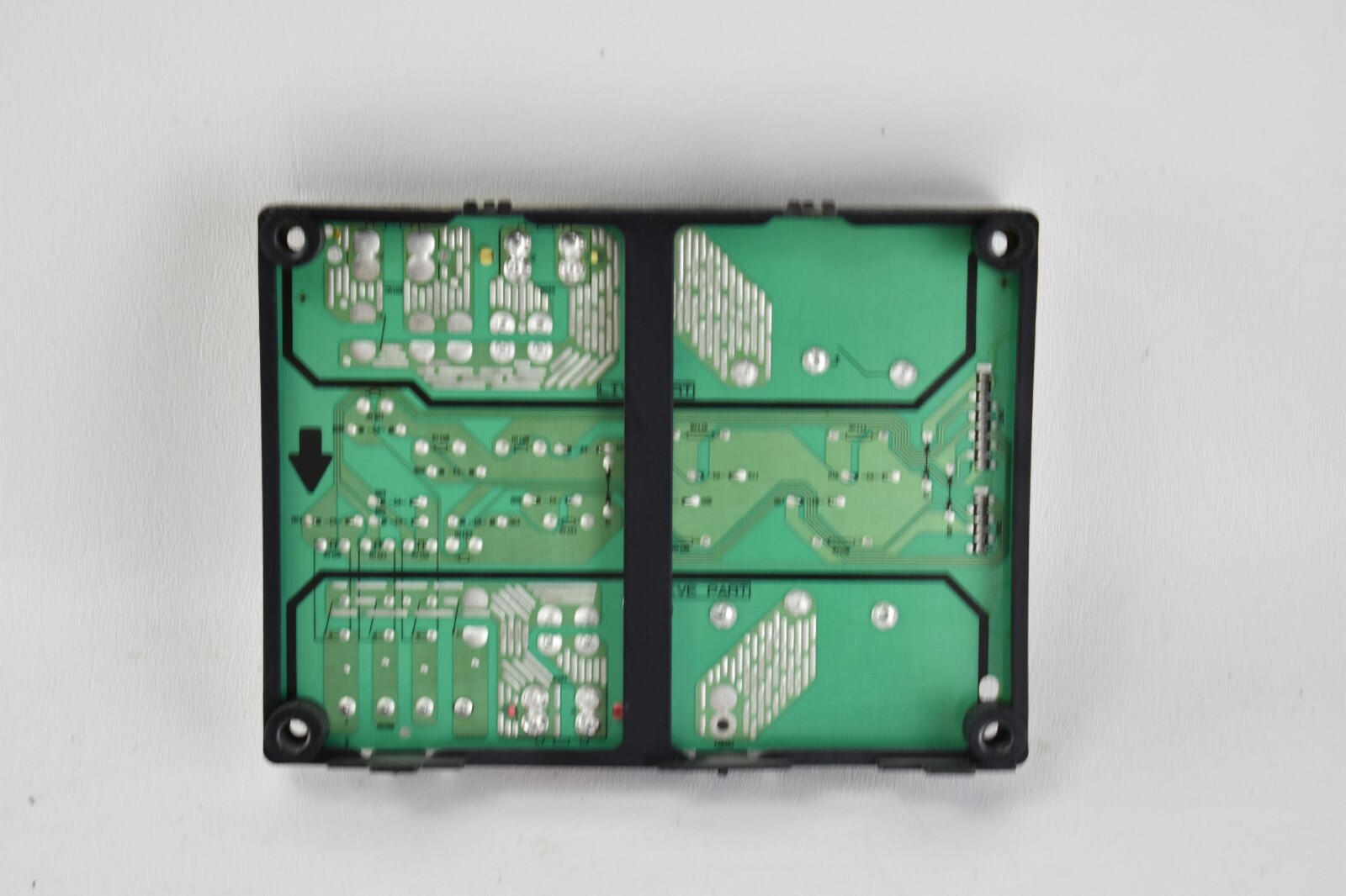 Genuine LG Range Oven, Relay Board EBR74164802 eBay