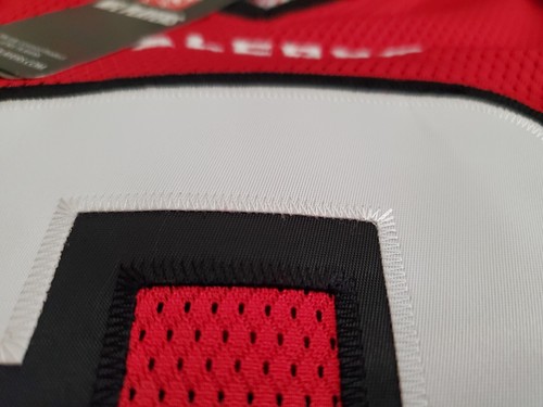 NWT Reebok 2011 Matt Ryan Atlanta Falcons NFL Jersey ~ Size 50 - Picture 5 of 13