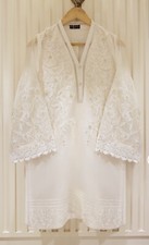 100 Original Agha Noor Kurta