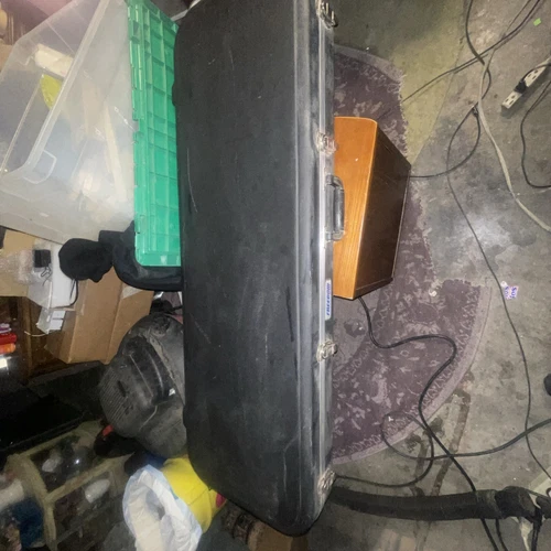Freedom By SKB Guitar Case 