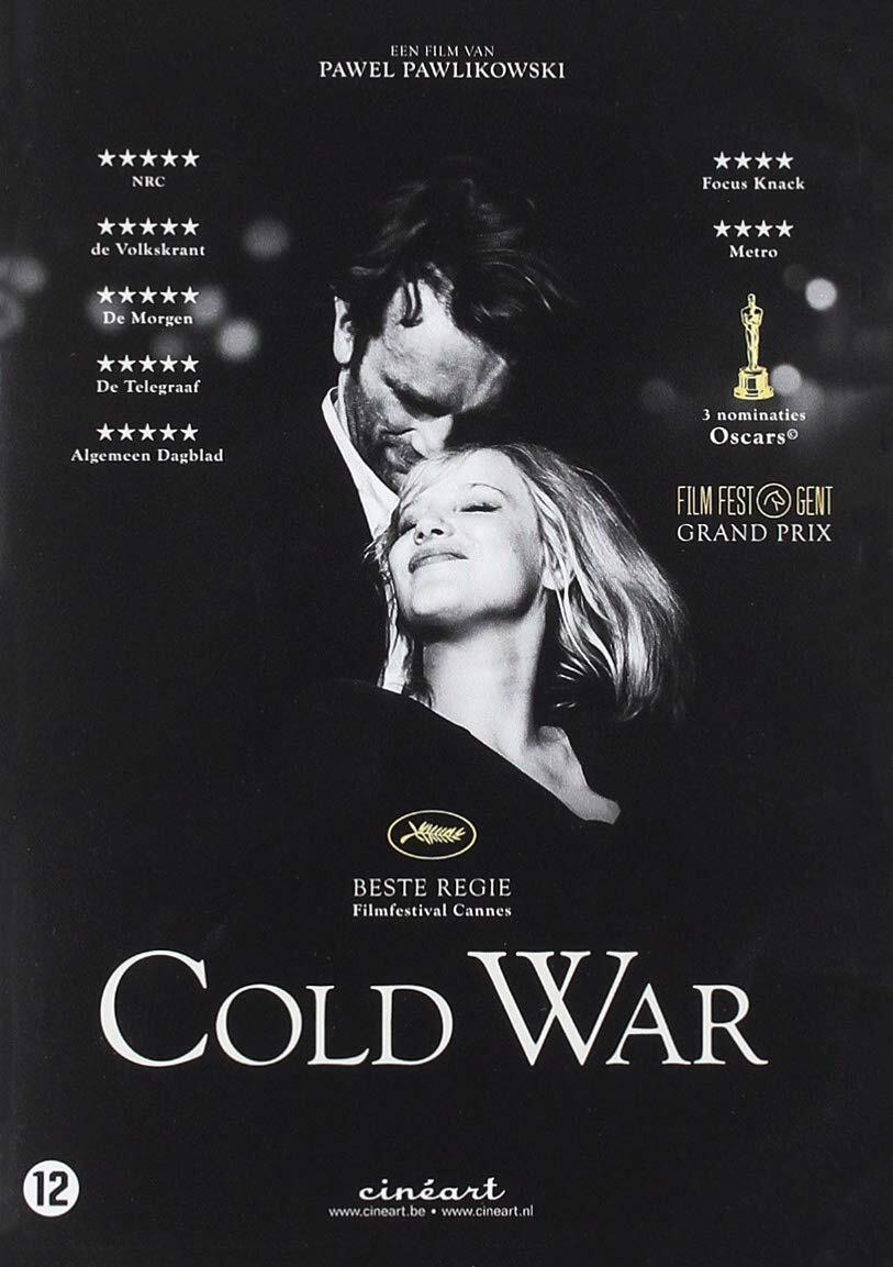 Cold war (DVD)