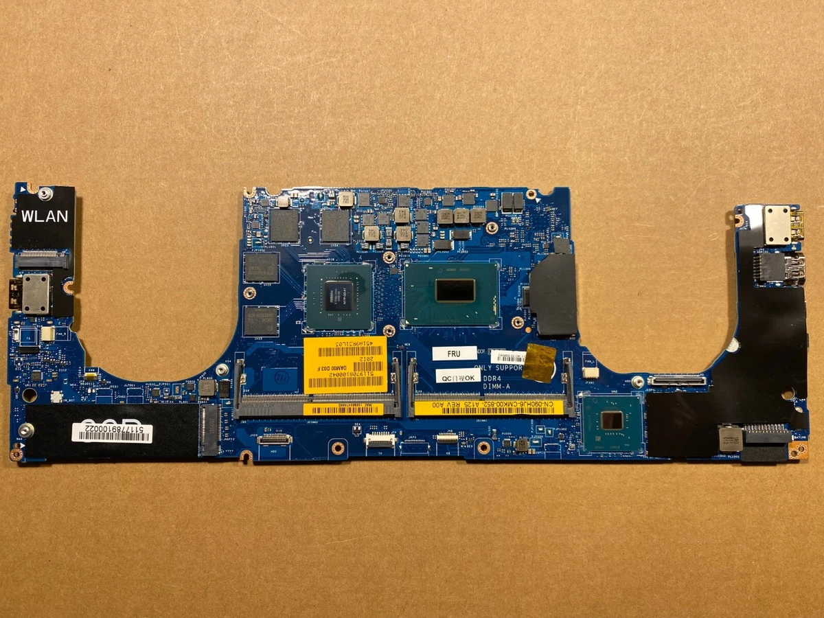 Dell Xps 8300 Motherboard for sale | eBay