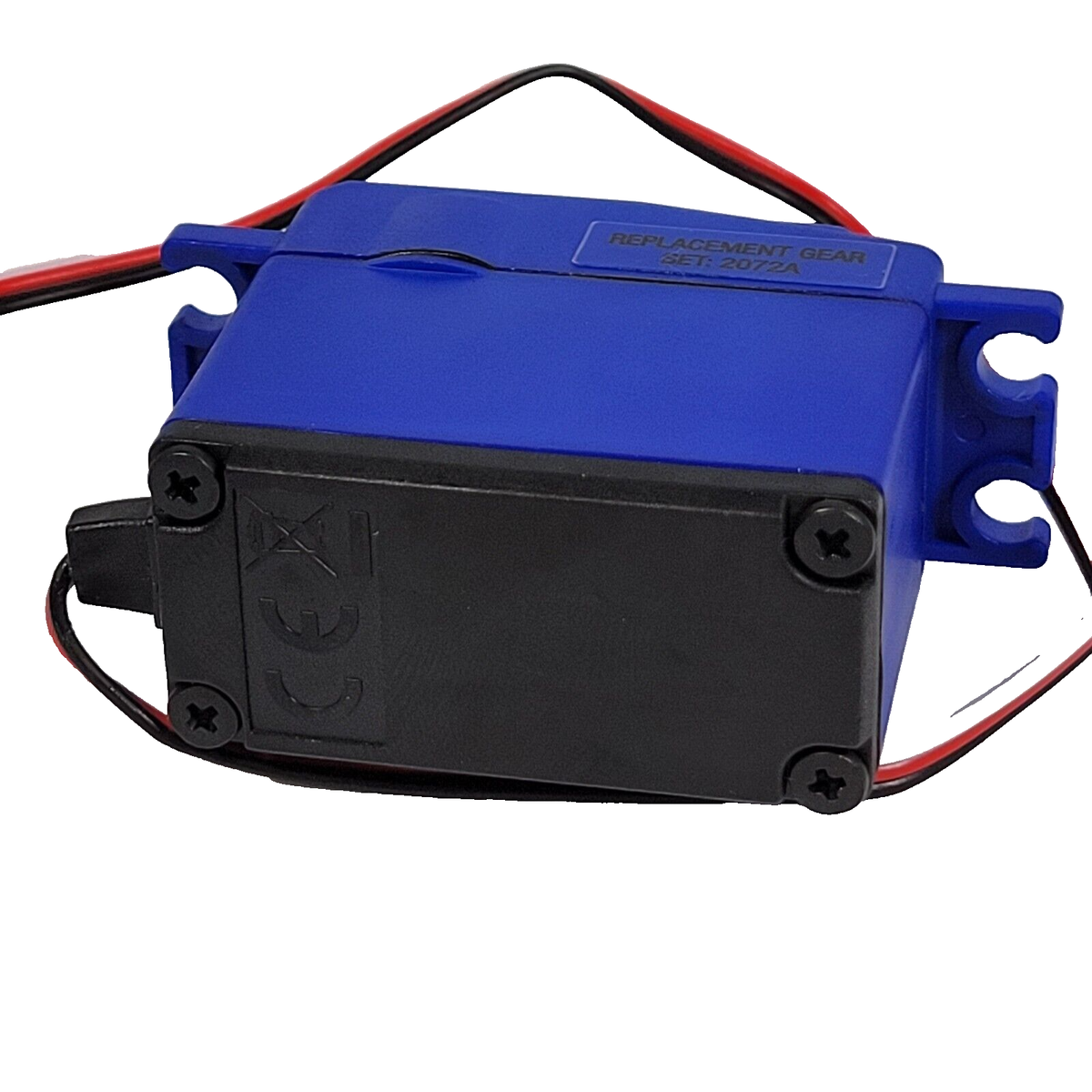 Fits Traxxas Jato 4x4 BL-2s Digital Steering Servo 2075 Bandit VXL