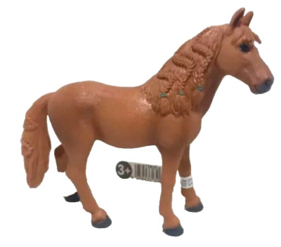 Scleich German Riding Pony Mare New w Tag