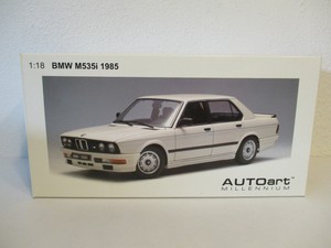 autoart bmw