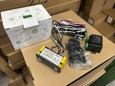 SF-104S  STC-600 COMMERCIAL FRIDGE & FREEZER DIGITAL CONTROLLER
