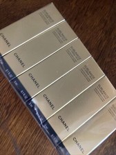 Chanel Sublimage Eye Cream Set Of 12 SAMPLES 3ml Each