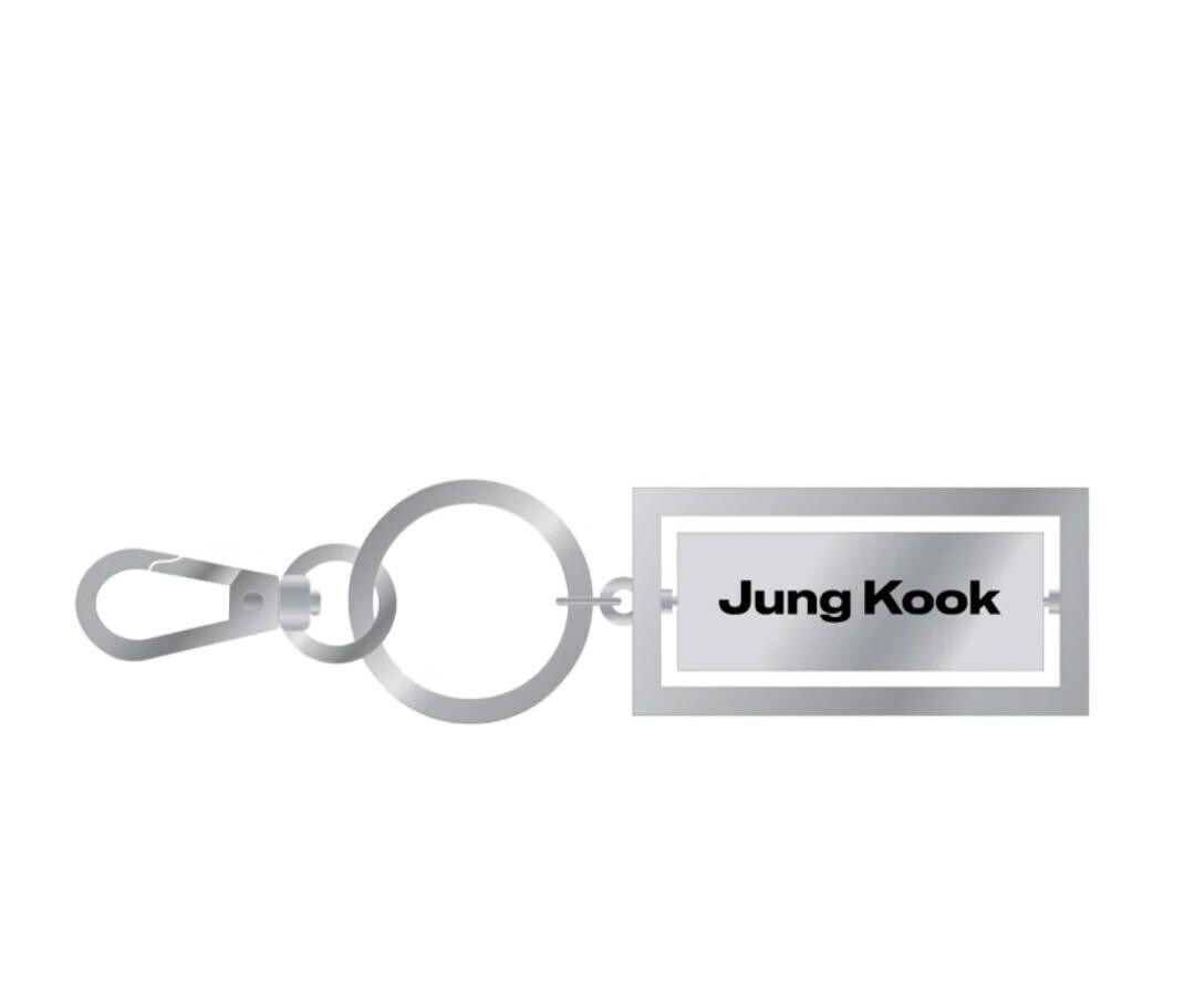 BTS Jungkook Official Golden UMS POB Japan limited Photo card