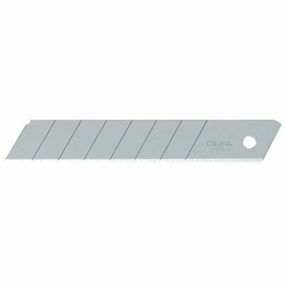 OLFA Blades LB-10B Model 5009 Heavy Duty Snap Off (10 Blades per Pack)
