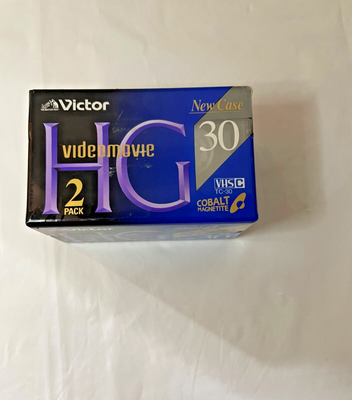 Victor・JVC 2TC-30HGB