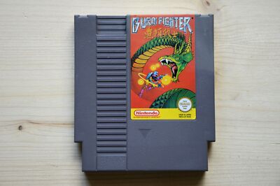 NES - Burai Fighter für Nintendo NES
