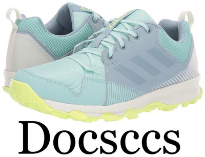 adidas terrex tracerocker trail running shoes