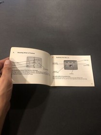 mule nes manual