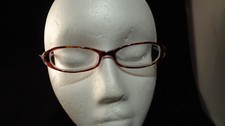 Juicy Couture Patti 01b5 125 Glasses