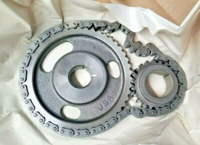 ENGINETECH TS369 TIMING SET - NOS - Made in USA