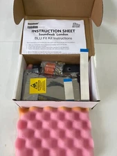 BSS BLU ANALOG INPUT CARD 80-1203C BSSBLU BRAND NEW