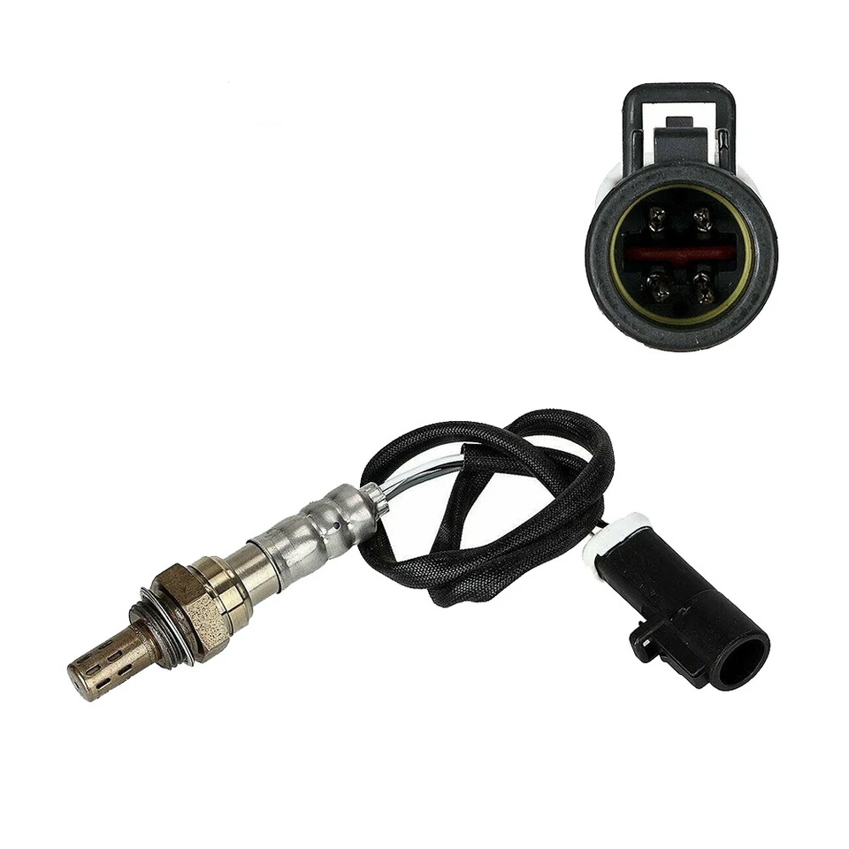 Juego de 4 sensores de oxígeno para Ford Expedition 5,4 L 2009-2011 F-150 4,6 L 2009 2010 Foto 3 de 4