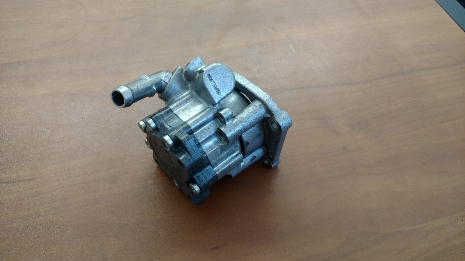 LAMBORGHINI GALLARDO SERVO PUMP POWER STEERING PUMP OEM 400145155B