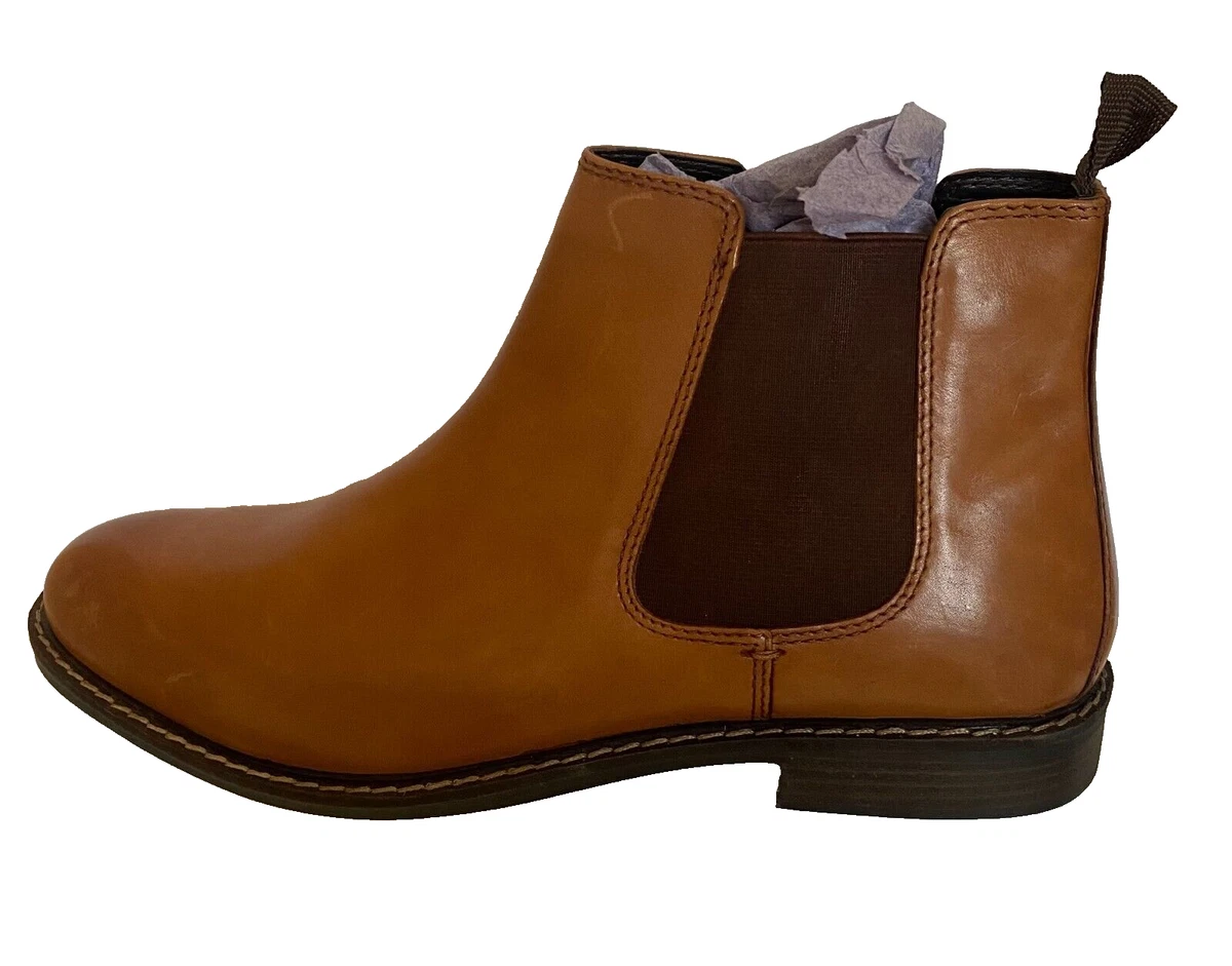 Howick Chelsea BOOT UK 11 EU 46 REF M499