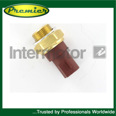 Radiator Fan Temperature Switch Premier Fits Ford Sierra Scorpio Granada #1