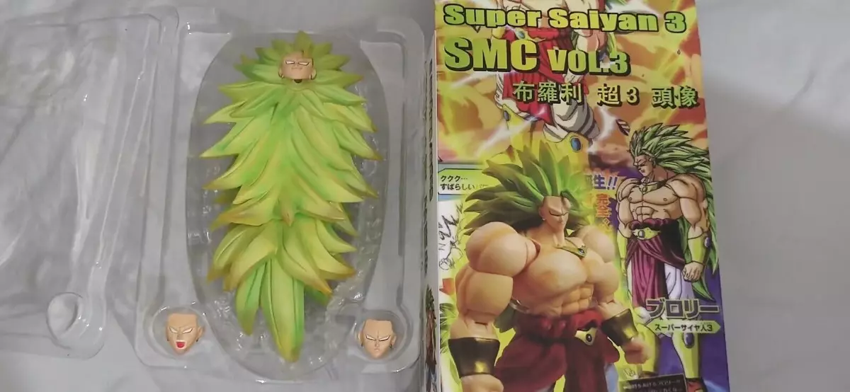 Broly ssj3 Dragon ball super manga, Dragon ball super, Dragon ball
