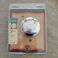 Harley Davidson 100th Anniversary Fuel 
