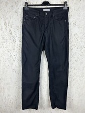 Stone Island Relaxed Fit SS10 Lightweight Trousers Pants 30