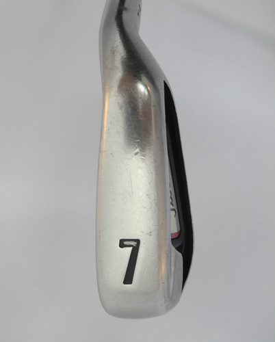 Titleist AP1 714 # 7 Iron - Regular Flex XP 95 R300 Steel ~USED~ - Picture 4 of 10