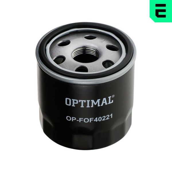 Optimal OP-FOF40221 ÖLfilter FüR CitroËN Ford Land Rover Peugeot-image