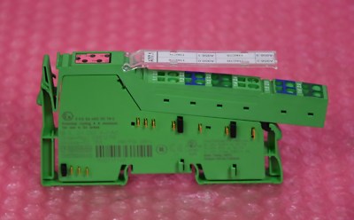 Phoenix Contact Inline-Klemme Typ: IB IL 24 DO 4-PAC / 2861276
