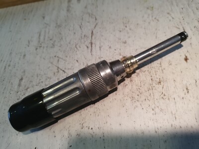 Sturtevant Richmont - Drehmomentschraubenzieher - Cal - 36/4 - Roto-Toro