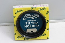 Ednalite 720 46.8mm Series VII 7 Step-Up Adapter  Retainer NEW Old Stock C618